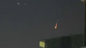 Más de 500 drones atacan edificios clave en Dubái