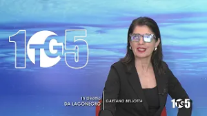 Speciale 105TG Udienza Preliminare Fortunato 2mar