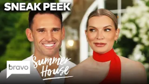 SNEAK PEEK: Carl Feels He's Rekindling His Friendship With Lindsay | Summer House (S10 E5) | Bravo