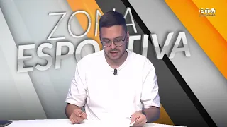Zona Esportiva 28-09-2026