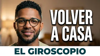 Volver a Casa: Un encuentro con el amor de Dios