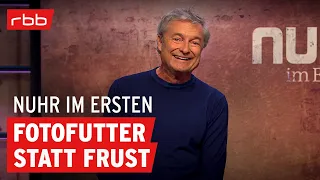 Alfred Dorfer: Gleichgültigkeit statt Ärgern | Nuhr im Ersten | Comedy