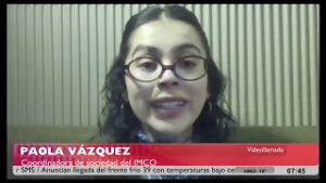 5 años midiendo las brechas de género en mercado laboral y la participación de mujeres en empresas