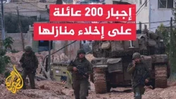 Dozens of families in Hebron face displacement after being evicted from their homes by the occupa...