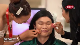 "Beauty in Mongolia-2026" дугаар 4