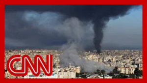 Israel strikes Beirut and Tehran simultaneously