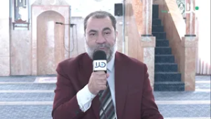 تابعوا : الحلقة السابعة من برنامج ‘ نفحات رمضانية ‘