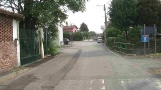Drug dealing in the countryside between Guinzano and Giussago: fear grows, residents demand more ...