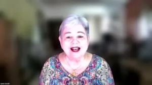 Kumision on CHamoru language:  "What our ancestors started will not end with us"