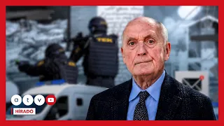 Ezért mondott nemet a Tisza Baka András jelöltjére? Szathmáry Zoltán testvére állhat a háttérben