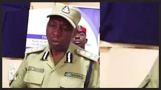3 KAGERA WEIGH STATION WORKERS ARRESTED FOR BEATING TRUCK DRIVER