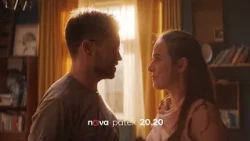 👶 Jedno mimino, jeden táta a pořádná dávka rodičovského chaosu💥