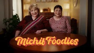 Michif Foodies | Season 1 Trailer