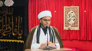 Khutba e Jumma  Molana Ghulam Hussain Adeel  20 February 2026