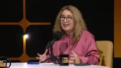Luz María Sierra reveals the challenges of modern journalism | Being right is not enough