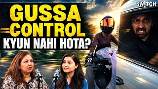 Hit and Run, Road Rage: Gusse Ke Side-effects | Dr Rakhi Anand | Anger Issues |