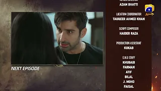 Tapish Episode 30 Teaser - HAR PAL GEO
