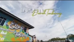 Rampai Pagi 19 Oktober 2026, Lintas Langsung Daerah Temburong