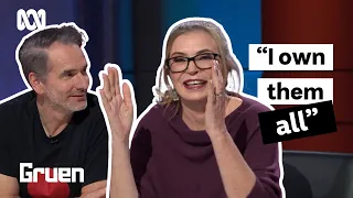 Why Australians are obsessed with kitchen gadgets | Gruen Ep 11, Pt 4 plus The Pitch | ABC iview
