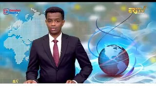 Evening News in Tigrinya for September 25, 2026 - ERi-TV, Eritrea