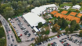 Na ovogodišnjem ZEPS-u Dani Gračanice kao svojevrsni ''sajam u sajmu''