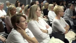 Drukčiji simpozij KBC-a Rijeka: Pacijentice pitale onkologe o tabu temama i suplementima