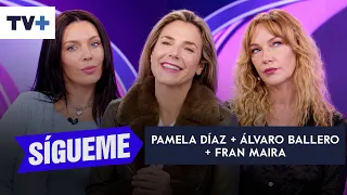 Sígueme | September 25, 2026