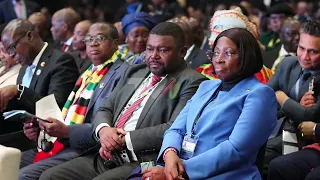 SADC Summit brings leaders together in Durban: President Daniel Chapo reviews participation