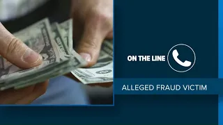 Northshore family speaks out after retired father becomes fraud victim, loses $30K
