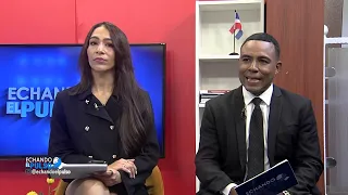 JOHNNY VÁSQUEZ ASCIENDEN A MÁS DE 40 LOS NÚMEROS DE ABATIDOS POR LA POLICÍA  ECHANDO EL PULSO