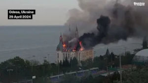 Какво предстои след 1462 дни война в Украйна?