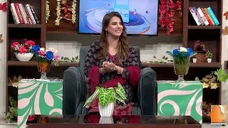 Morning With Dharti | Host- By Sandhiya Soomro | 10 Aug 2026 | Monday - Friday at 10 AM - Part 01