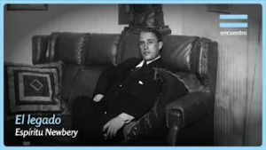 Espíritu Newbery: El Legado | Capítulo 4 | Encuentro