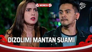 Sazkia Pengen Kabur dari si Kakek | Momen Drama Aku Bukan Dia Episode 3 (1/3)
