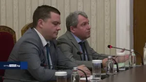 ИТН: Изборът на служебен премиер е наложен, отговорността е споделена