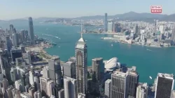 Paul Chan: Hosting the Finance Ministers' Meeting in Hong Kong Has Multi-faceted Significance; In...