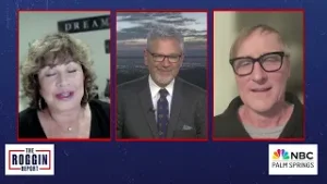 Roggin Report Squeeze Play – March 5th