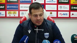 Fudbaleri Vojvodine poraženi od Novog Pazara 3:0