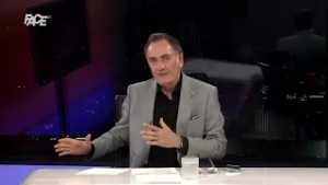Hadžifejzović: "Iran je blizu BiH! Sve je na planeti danas blizu!"