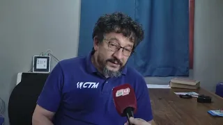 ANTONIO OSORIO: NO WAGE AGREEMENT