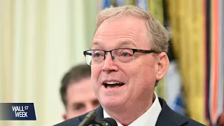Can AI Outrun America’s Deficit Problem?