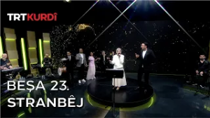 Stranbêj - Beşa 23.