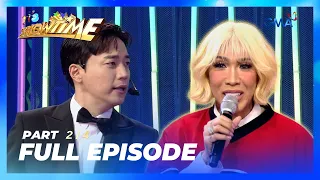 It's Showtime: Ryan Bang, NAGPASAKLOLO na sa TWITTER?! (September 26, 2026) (Part 2/4)