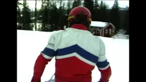 Bengt Bad ep. 1 - Ski Bike