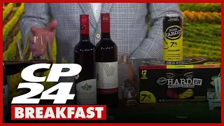 Late summer sips with a wine expert