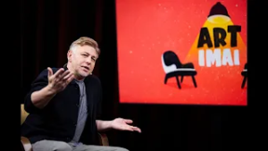 Naujausia M. Ivaškevičiaus pjesė pavergė estų širdis: gimė iš pykčio susiduriant su neteisybe