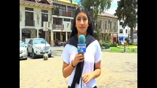 Road conditions in the city of Loja remain a matter of public concern
