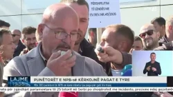 Mbi 380 punëtorë të NPB-së kanë mbetur pa paga për gati tre muaj