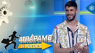 Atrápame si puedes | Programa 1602