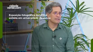 UFPI photography exhibition displayed at Lisbon university